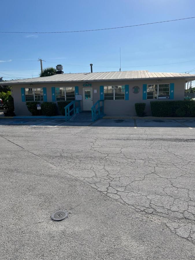 Big Pine Key Motel Exterior foto